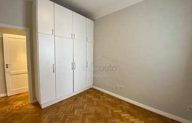 Imagem 6: Apartamento com 3 dormitórios para alugar, 82 m² por R$ 7.877,90/mês - Leblon - Rio de Jan