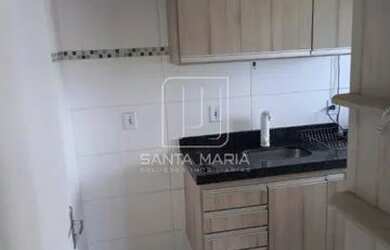 Imagem 6: Apartamento (tipo - padrao) 2 dormitórios, cozinha planejada, portaria 24hs, lazer, espaço