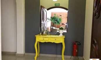 Imagem 7: Casa (térrea na rua) 5 dormitórios/suite, cozinha planejada