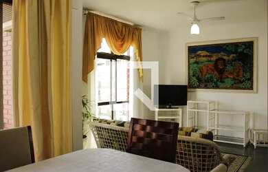 Imagem 4: Apartamento para Aluguel - Balneário Cidade Atlântica, 2 Quartos, 90 m2