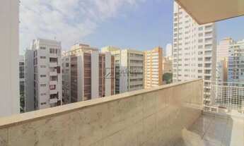 Imagem 7: Venda Apartamento 3 Dormitórios - 343 m² Higienópolis