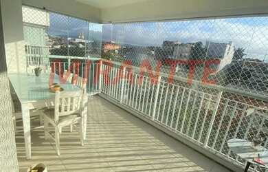 Imagem 2: Apartamento com 65m, 2 dormit( 1 suite) com Varanda Gourmet