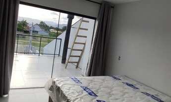 Imagem 3: LINDA CASA A VENDA, NOVA, COM 3 QUARTOS - PRAIA DA PINHEIRA