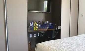 Imagem 4: Casa no Condomínio Village Milano ( Aceita 50%permuta