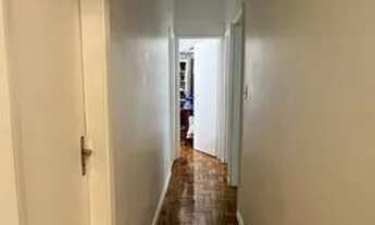 Imagem 7: Apartamento na Rua José Higino