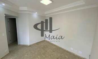 Imagem 3: Locação Apartamento Sao Caetano do Sul Santa Paula Ref: 38663