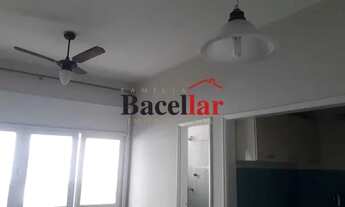 Imagem 4: Kitnet/Conjugado-À VENDA-Tijuca-Rio de Janeiro-RJ