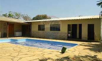 Imagem 5: Casa 3 Quartos e piscina Jardim Oriente - Planaltina DF