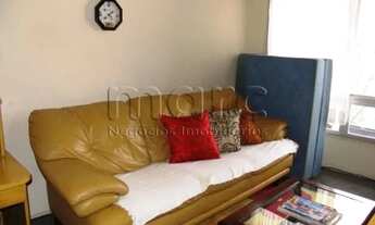 Imagem 4: SÃO PAULO - Apartamento Padrão - CAMBUCI