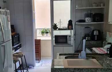 Imagem 2: Vendo Apartamento no Sta. Mônica