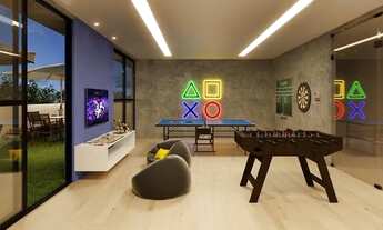 Imagem 5: MD - Super Lançamento Praça dos Jatobás - 2qts - 1 suíte - 47m² - Lazer completo - Campos