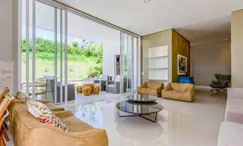 Imagem 5: Fazenda da Grama 5 quartos 581 m² área construída