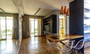 Imagem: Águas Claras (Sul