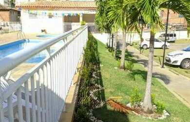 Imagem 4: Vendo apartamento 3/4. Lauro de Freitas