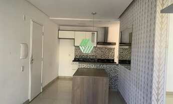 Imagem: KF- ALUGO APARTAMENTO 2 QUARTOS NO VILA