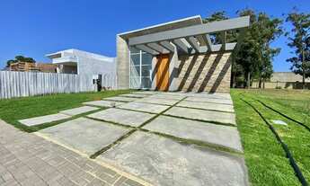 Imagem 2: Casa de condomínio para venda com 207 metros quadrados com 4 quartos