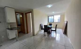 Imagem 2: Flat 01 Quarto em Tambau