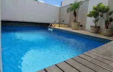 Imagem 4: Apartamento mobiliado em Ponta Negra (38 m², andar alto, 1/4, Cond. Apple Flat