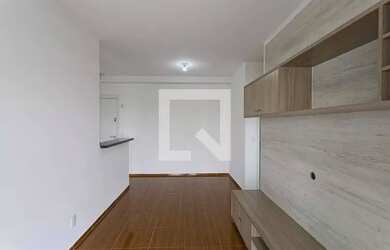 Imagem 2: Apartamento para aluguel e venda tem 68 metros quadrados com 2 quartos