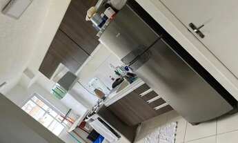 Imagem: Apartamento Smart Flores já financiado