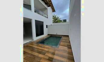 Imagem: Lindo Sobrado no Rodeio