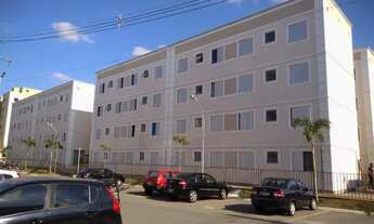 Imagem: Apartamento com 2 dormitórios para alugar