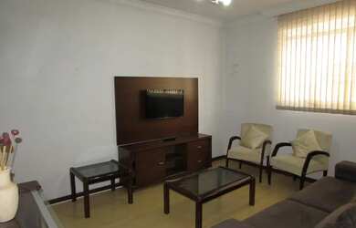 Imagem 3: Alto da Avenida Inglaterra