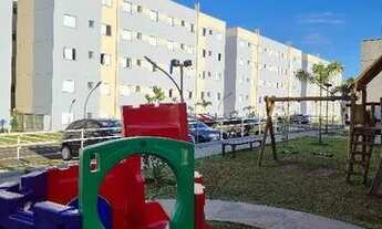 Imagem 6: HORTOLÂNDIA - Apartamento Padrão - CHÁCARAS ASSAY