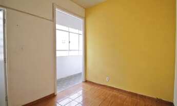 Imagem: Apartamento com 1 dormitório para alugar