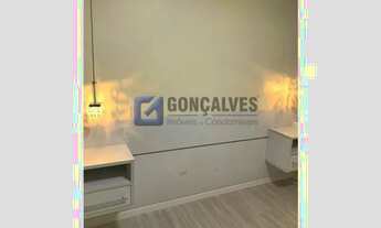 Imagem 7: SAO BERNARDO DO CAMPO - Residential / Apartment - PLANALTO