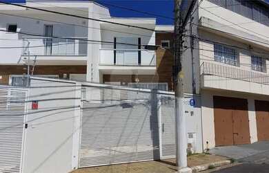 Imagem 2: Vila Nivi, Sobrado 3 Dor, Suite, R$ 600 Mil
