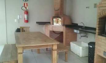 Imagem 2: Apartamento-São Paulo-MANDAQUI