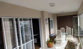 Imagem: Apartamento para Venda em São Bernardo