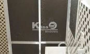 Imagem 6: Sala living em José Menino - Santos