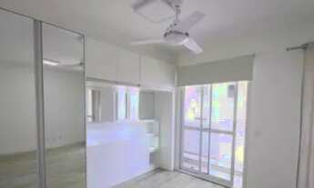 Imagem 5: Apartamento para aluguel possui 28 metros quadrados com 1 quarto em Aclimação - São Paulo