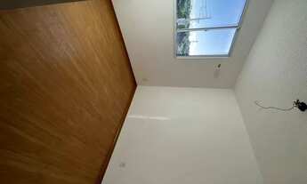 Imagem 5: Apartamento com dois quartos no Residencial Pontal do Atalaia MRV- Fragoso Paulista