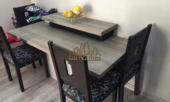 Imagem 4: Casa à venda - Condomínio Recanto dos Aromas - Sorocaba/SP