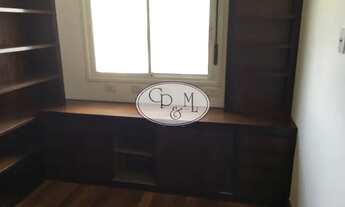 Imagem 6: Apartamento de 135 metros quadrados no bairro Granja Julieta com 3 quartos