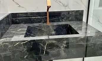 Imagem 5: Casa para venda possui 190 metros quadrados com 3 quartos em Hélio Ferraz - Serra - ES