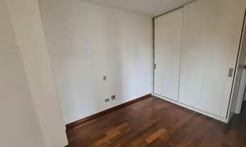 Imagem 2: Apartamento para venda tem 120 metros quadrados com 3 quartos em Chácara Inglesa - São Pau