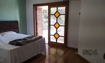 Imagem 6: Casa 234m² - 3 dormitórios, 1 suíte e vaga para 6 carros no Jardim São Pedro