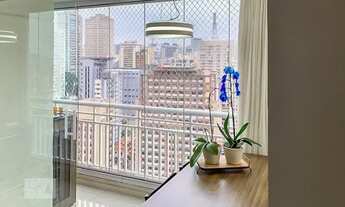 Imagem 3: Apartamento para Aluguel - Liberdade, 2 Quartos, 62 m2