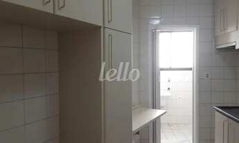 Imagem 3: São Paulo - Apartamento Padrão - Tatuapé