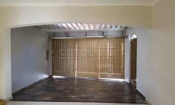 Imagem 3: Casa Padrão em São Carlos