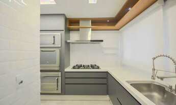 Imagem 7: Apartamento para venda com 127 metros quadrados com 3 quartos em Vila Galvão - Guarulhos