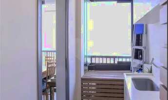 Imagem 5: São Paulo - Apartamento Padrão - BARRA FUNDA