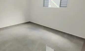 Imagem 6: LINDA CASA Térrea 128 MTS- 2 DORMITORIOS SENDO 1 SUITE- 2 VAGAS Jardim Stella - Santo An