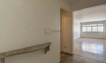 Imagem 7: Apartamento Locação 3 Dormitórios - 130 m² Perdizes