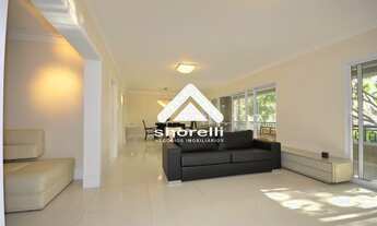 Imagem 2: ALTO PADRÃO - RESERVA VERDE PERDIZES - VAGO - IMPECÁVEL - 5 VAGAS DE GARAGEM