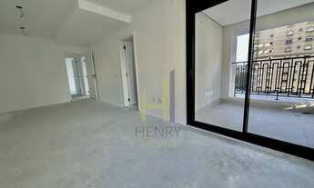 Imagem 5: Apartamento para venda com 209 m² - 03 suítes - 03 vagas - Vila Mariana